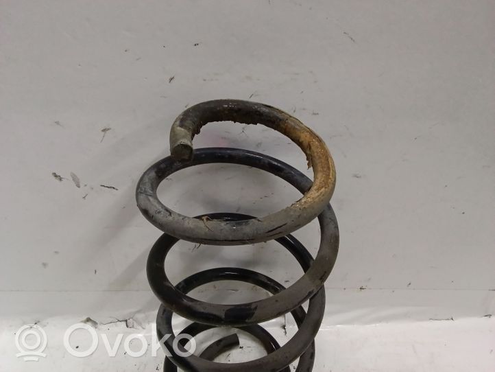 Volkswagen Eos Front coil spring 