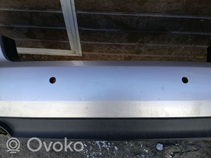 Audi A4 S4 B7 8E 8H Rear bumper 