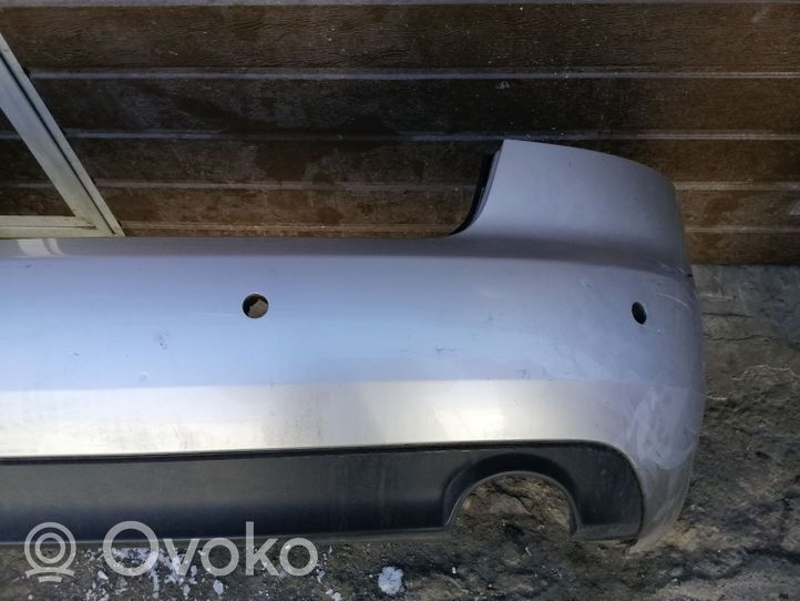 Audi A4 S4 B7 8E 8H Rear bumper 