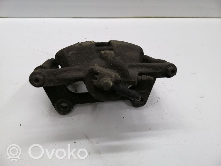 Volkswagen PASSAT B8 Caliper de freno delantero 