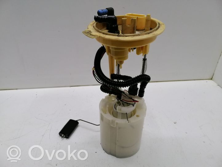 Volkswagen Tiguan Kraftstoffpumpe im Tank 5N0919050C