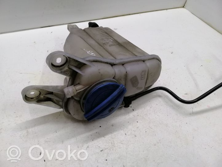 Audi Q5 SQ5 Coolant expansion tank/reservoir 8K0121403C