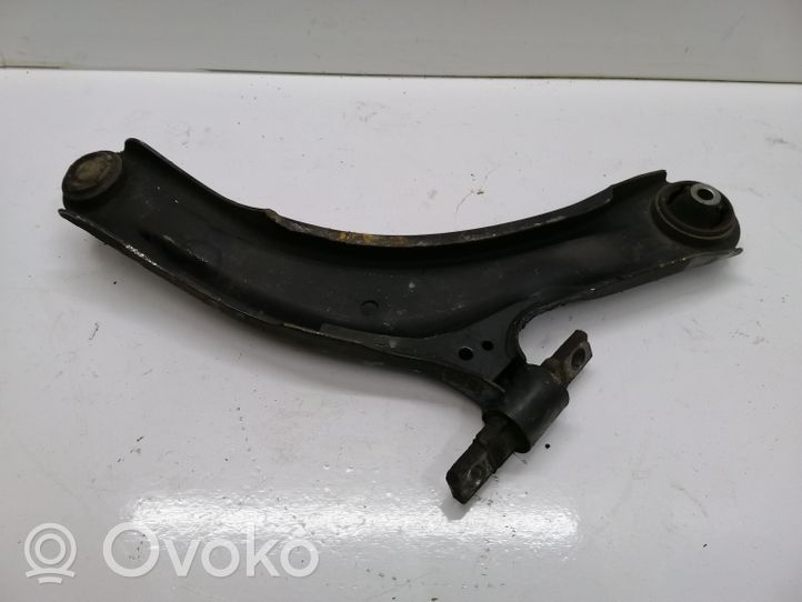 Nissan Qashqai+2 Braccio di controllo sospensione anteriore inferiore/braccio oscillante 