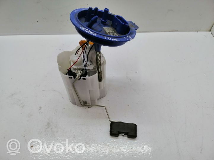 Skoda Octavia Mk3 (5E) In-tank fuel pump 5Q0919051M