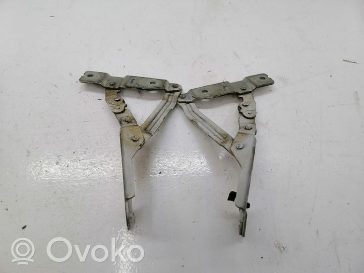 Seat Altea XL Engine bonnet/hood hinges 5P0823301B