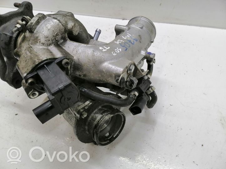 Volkswagen Eos Turbo 06F145701G