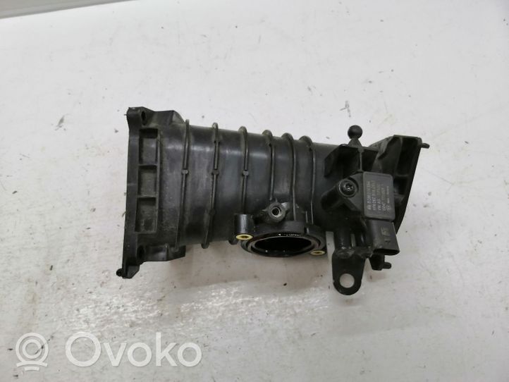 Audi A6 S6 C7 4G Collettore di aspirazione 059145762AR