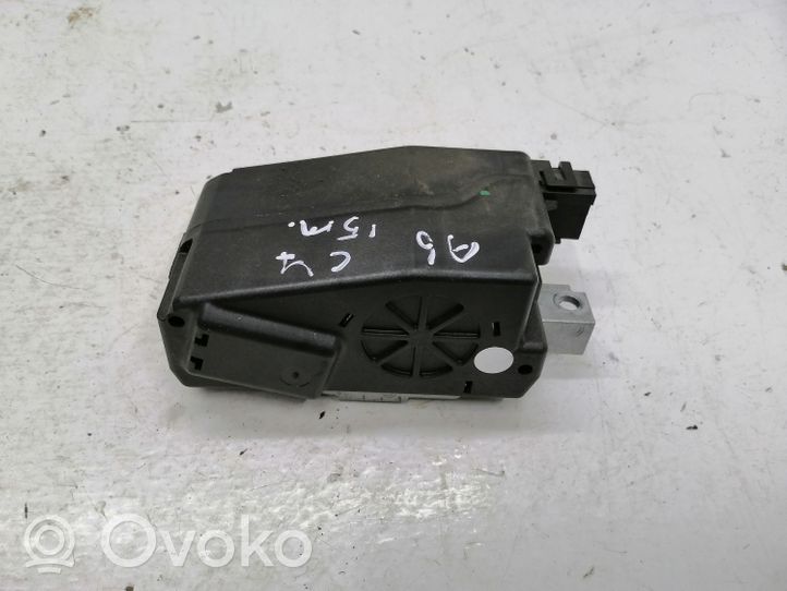 Audi A6 S6 C7 4G Verrouillage du volant 4H0905852C