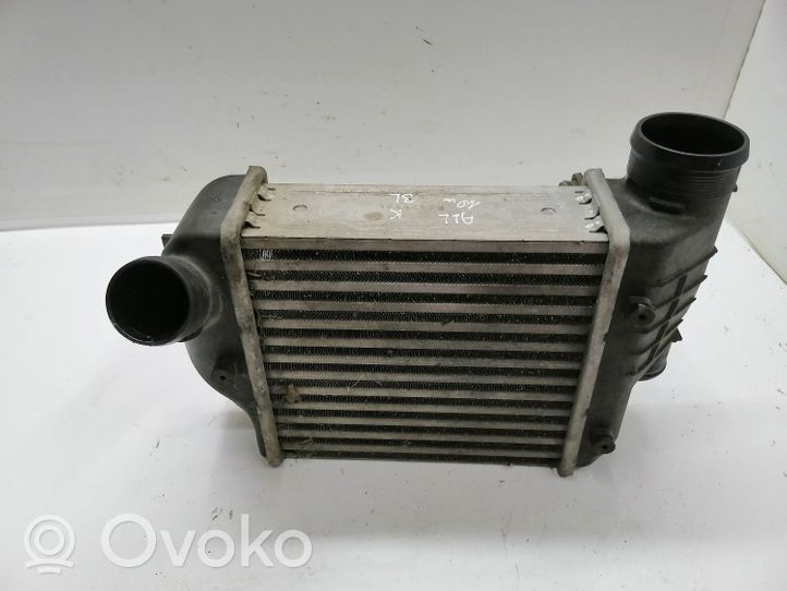 Audi A6 Allroad C6 Radiatore intercooler 