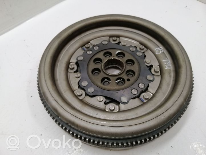 Audi A3 S3 8P Flywheel 