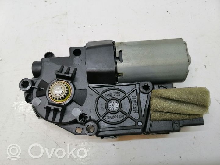 Volkswagen PASSAT CC Sunroof motor/actuator 6R0959591