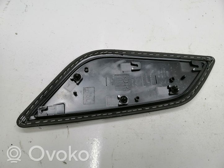 Audi A6 S6 C7 4G Keskikonsolin etusivuverhoilu 4G0863305