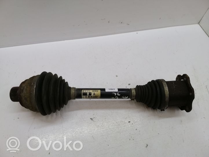 Audi A6 S6 C7 4G Semiasse anteriore 4G0407271A