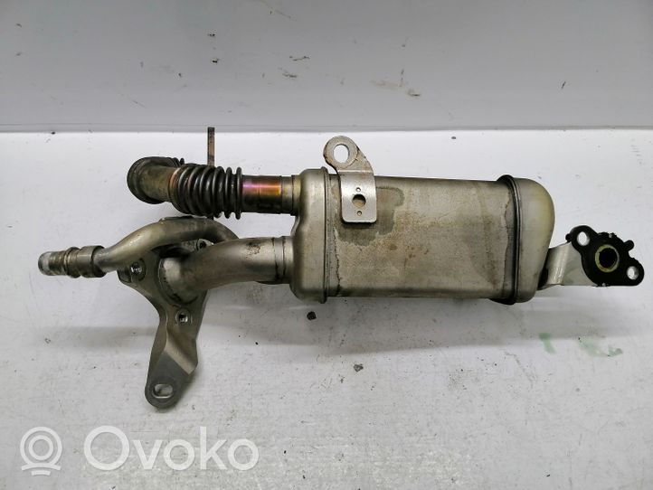 Nissan Qashqai EGR valve cooler 147350364R