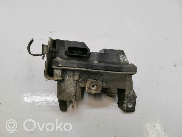 Skoda Octavia Mk3 (5E) Exhaust pressure sensor 50885503