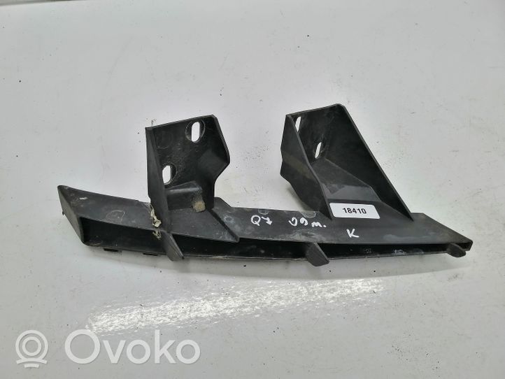 Audi Q7 4L Etupuskurin kannake 4L0807333A