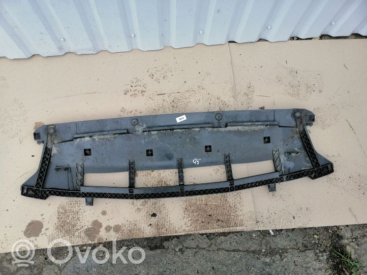 Audi Q5 SQ5 Osłona pod zderzak przedni / Absorber 8R0807233A