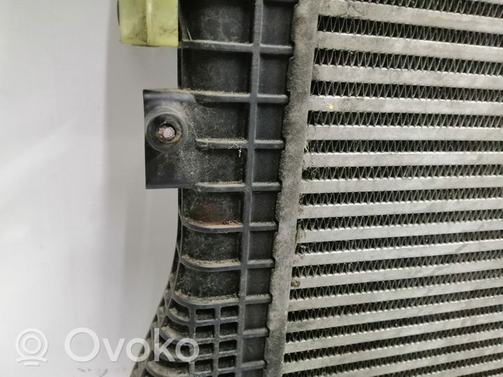 Volkswagen PASSAT CC Radiatore intercooler 3C0145805AN