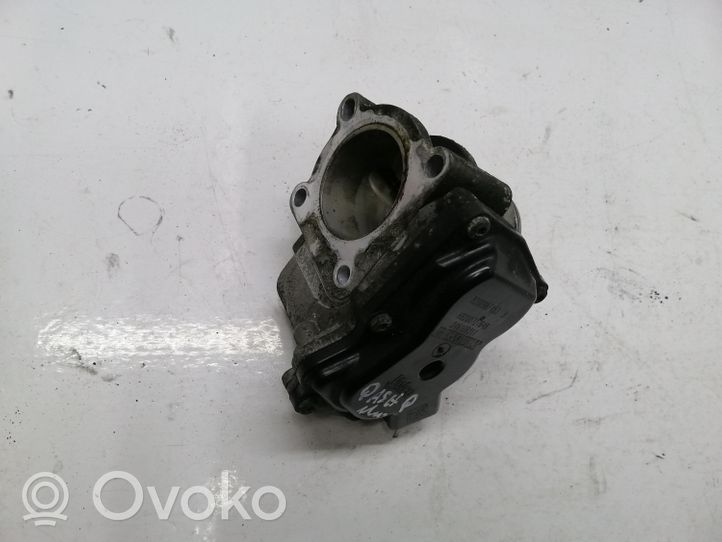 Nissan Qashqai Droselinė sklendė H8200727648