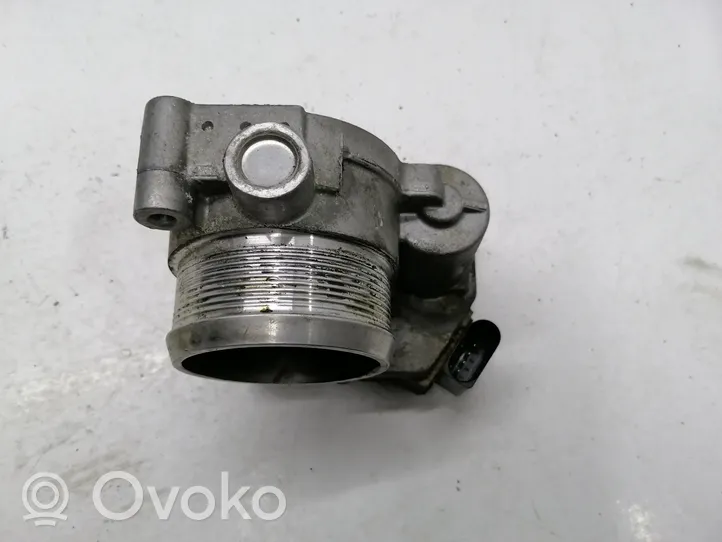 Audi Q7 4L Valvola a farfalla A2C30247400