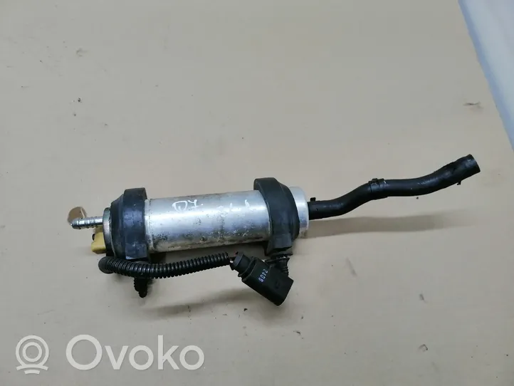 Audi Q7 4L Fuel injection high pressure pump 1K0906089B