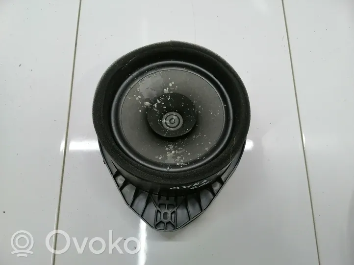 Opel Astra K Rear door speaker 39035166