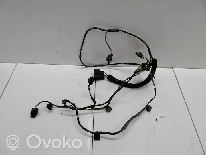 Opel Astra K Parking sensor (PDC) wiring loom 39030090