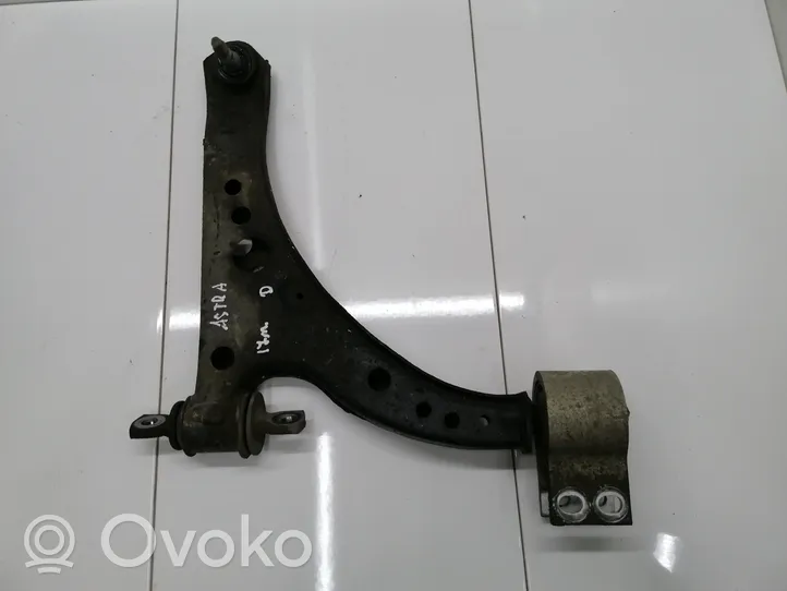 Opel Astra K Front lower control arm/wishbone 