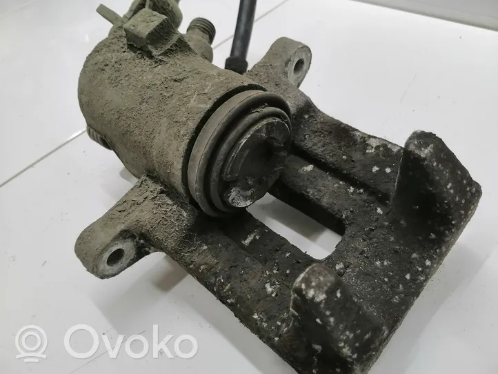 Volkswagen Eos Rear brake caliper 