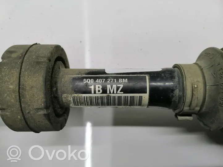 Audi A3 S3 8V Semiasse anteriore 5Q0407271BM