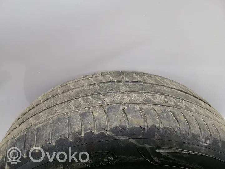 Audi A4 S4 B8 8K R17 alloy rim 8K0601025B