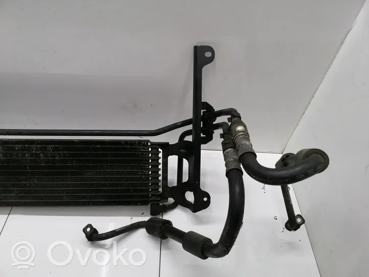 Volkswagen Tiguan Radiatore dell’olio trasmissione/cambio 5N0317019C