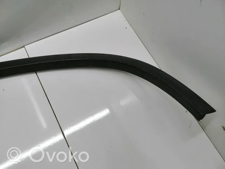 Volkswagen Tiguan Rear fender molding trim 5N0854819B