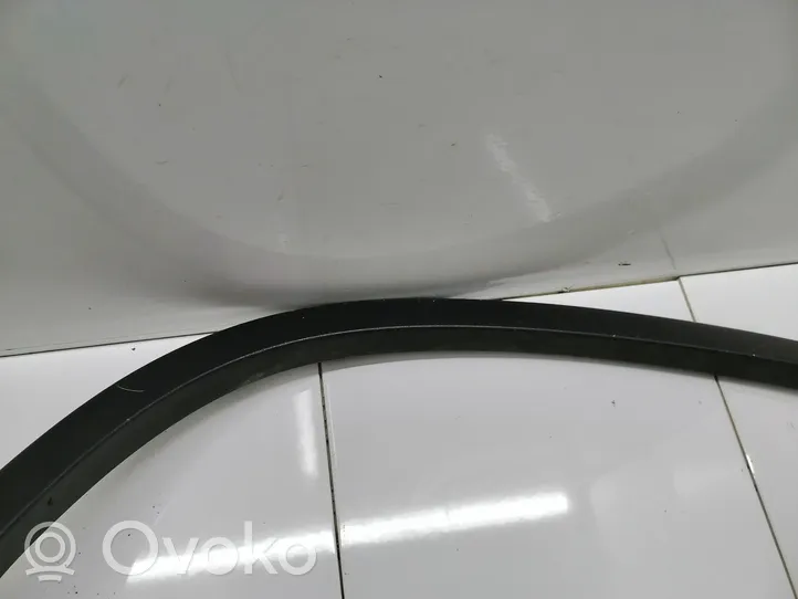 Volkswagen Tiguan Rear fender molding trim 5N0854819B