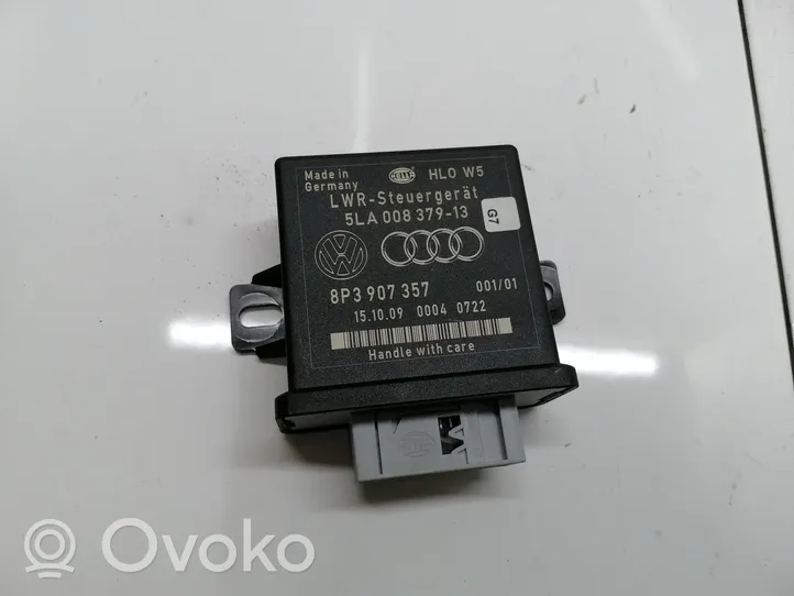 Audi A3 S3 8P Module d'éclairage LCM 8P3907357