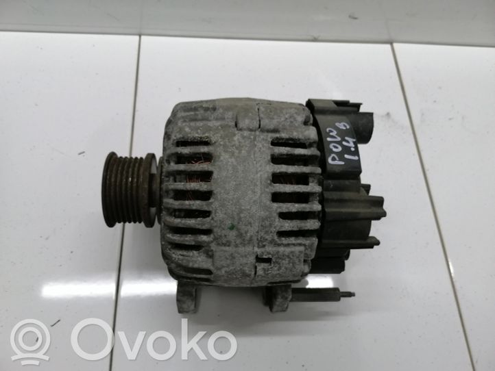 036903024H Volkswagen Polo V 6R Générateur / alternateur, 17.00 € | OVOKO