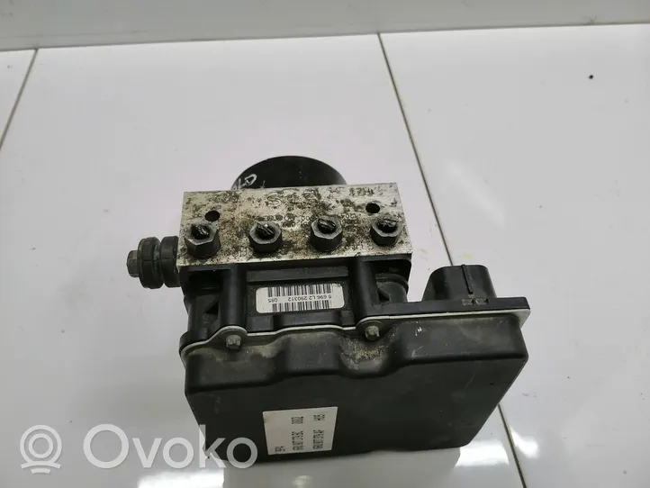 Volkswagen Polo V 6R ABS-pumppu 6R0907379BC