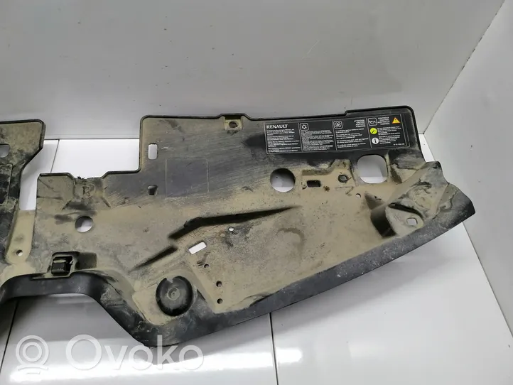 Renault Captur Etupuskurin ylempi jäähdytinsäleikkö 978186889R