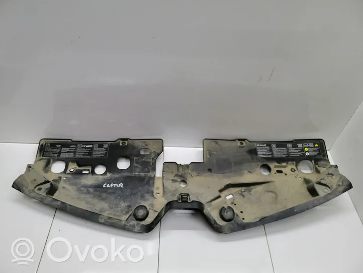 Renault Captur Grotelės viršutinės 978186889R