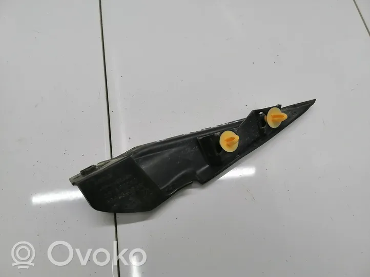 Renault Captur Listwa szyby czołowej / przedniej 668622369R