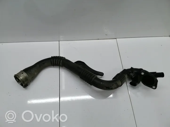 Renault Captur Intercooler hose/pipe 144605243R