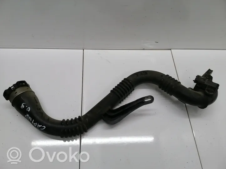 Renault Captur Intercooler hose/pipe 144605243R