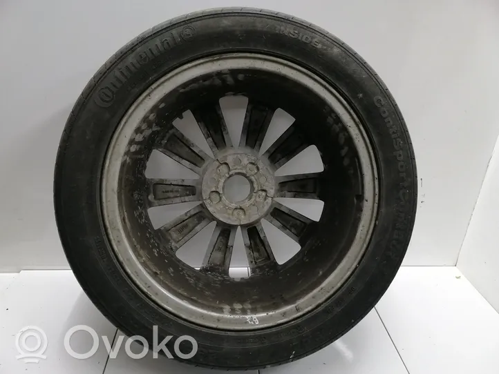 Volkswagen PASSAT B7 R17 alloy rim 3AA601025F