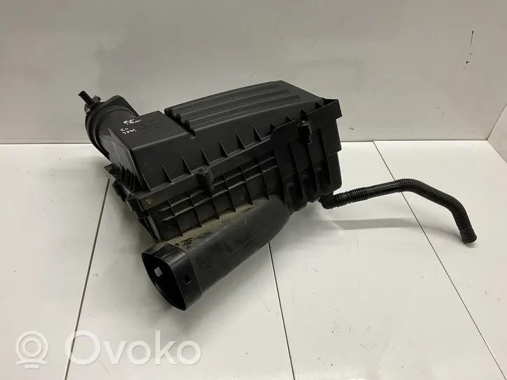 Volkswagen PASSAT CC Scatola del filtro dell’aria 1K0129607AG