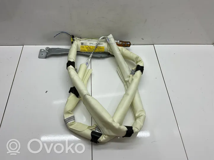 Volkswagen Golf VI Airbag da tetto 1K9880742F