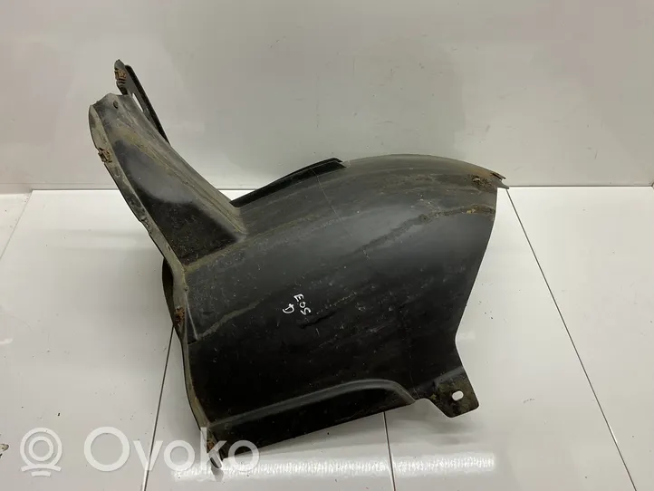 Volkswagen Eos Rivestimento paraspruzzi passaruota anteriore 1Q0805912C