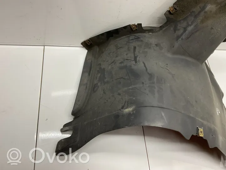 Volkswagen Golf VI Rivestimento paraspruzzi passaruota anteriore 1K9805912