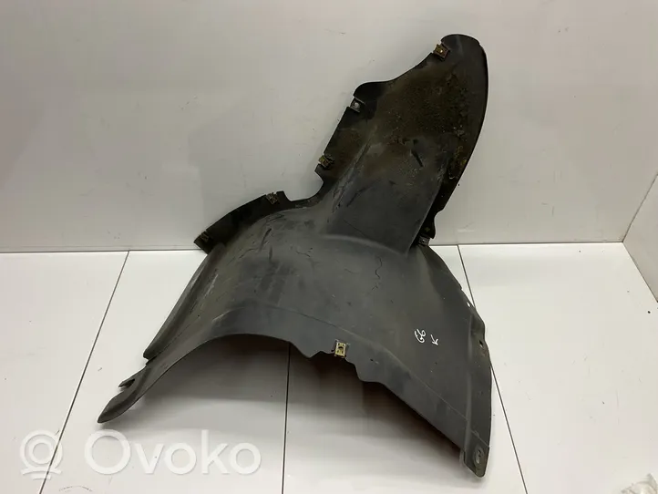 Volkswagen Golf VI Rivestimento paraspruzzi passaruota anteriore 1K9805912