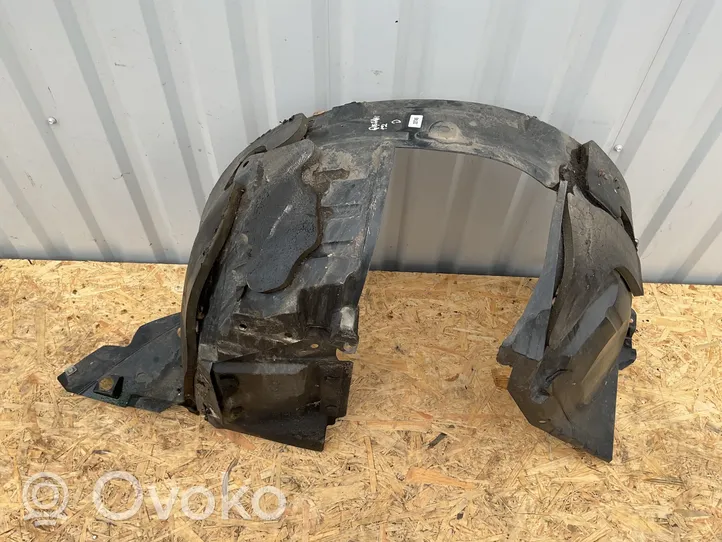 Nissan Qashqai+2 Nadkole przednie 64838JD00A