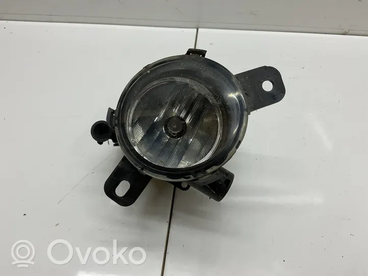 Opel Meriva B Światło przeciwmgłowe przednie 13253625